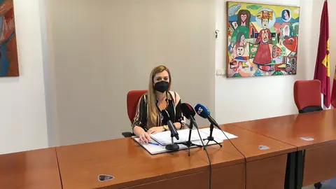 Carolina Martínez Carolina Martínez