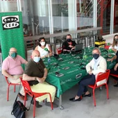 CERVEZAS VICTORIA CERVEZAS VICTORIA