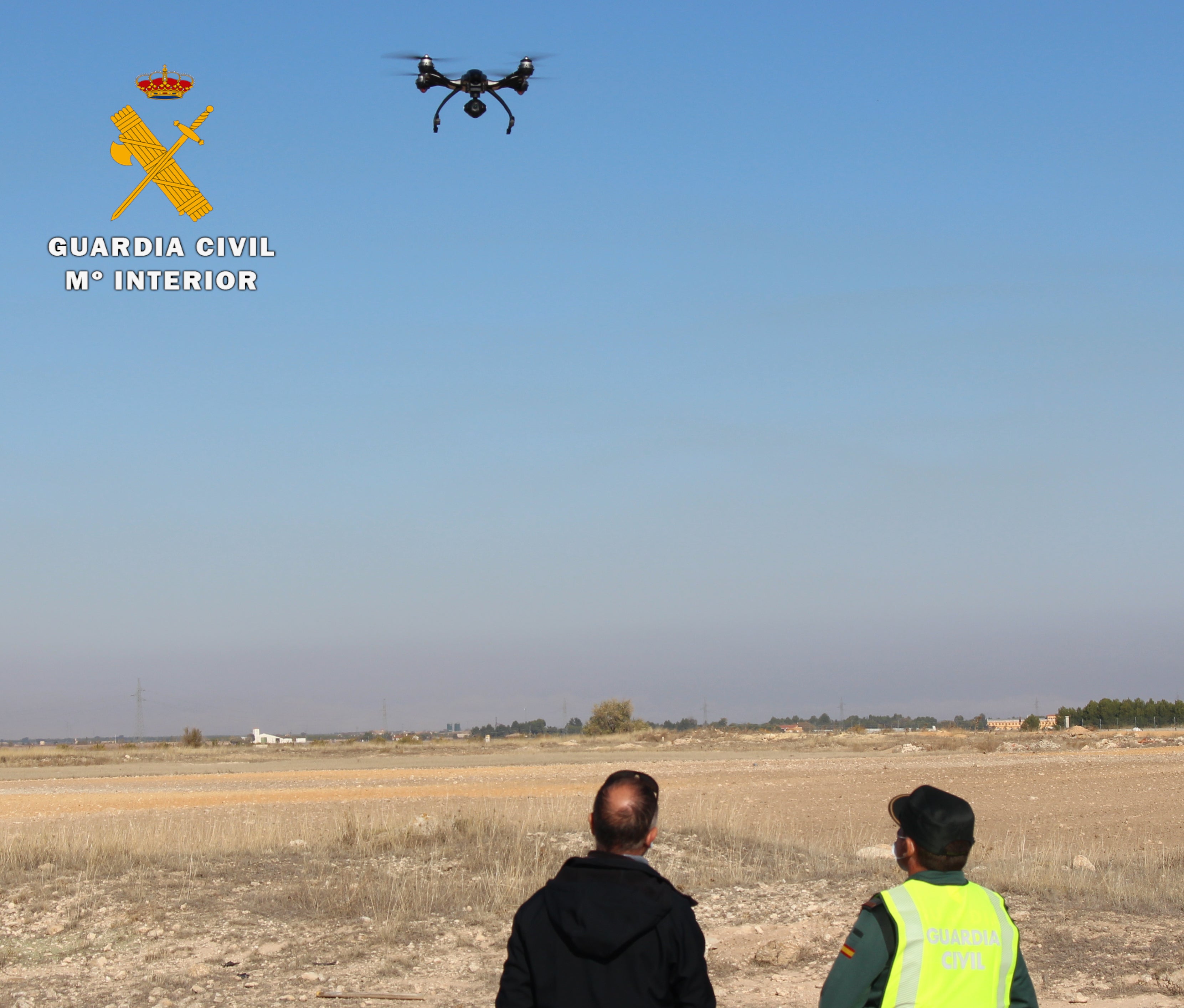 Denunciado por utilizar un dron, sin los permisos pertinentes, y colgar las imágenes en las redes con fines promocionales Denunciado por utilizar un dron, sin los permisos pertinentes, y colgar las imágenes en las redes con fines promocionales