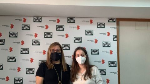 Marisela cuenta nickel