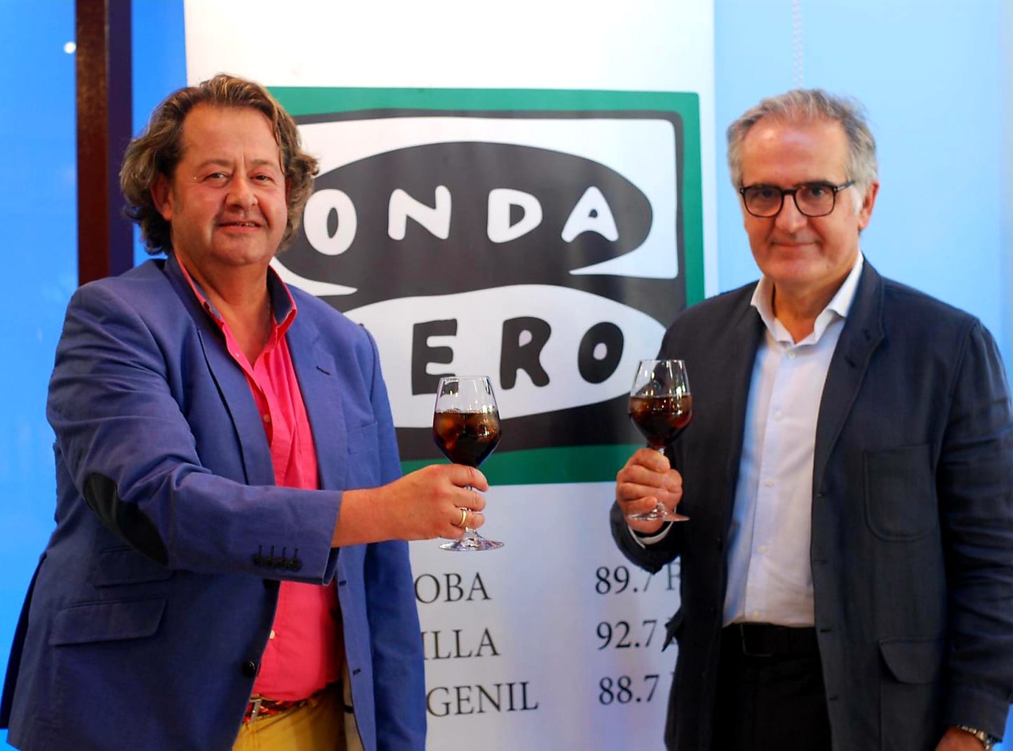 Un crisol con Gaspar Sánchez Un crisol con Gaspar Sánchez