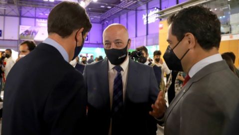 C&oacute;rdoba en Fitur