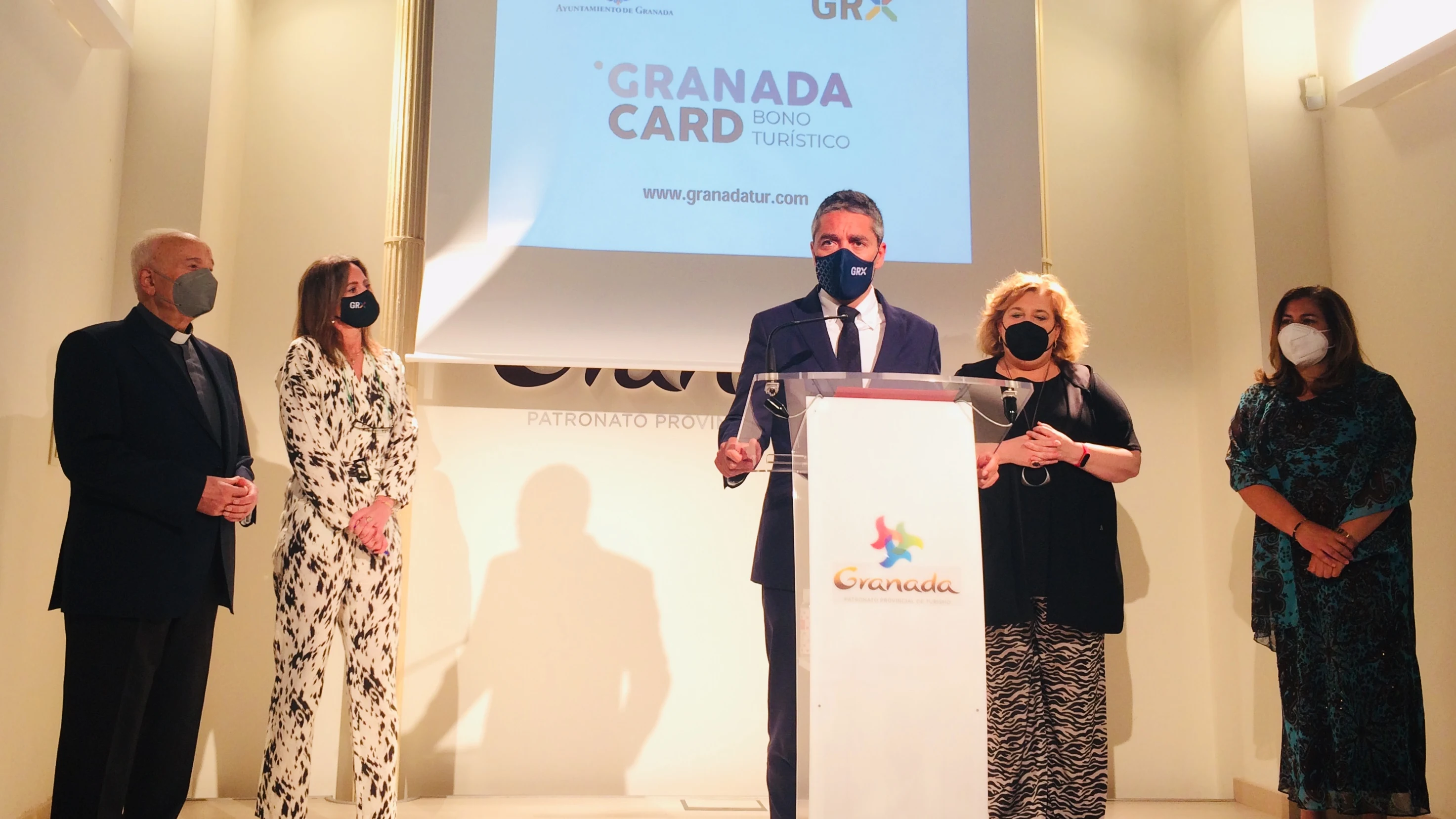 Video de Granada 