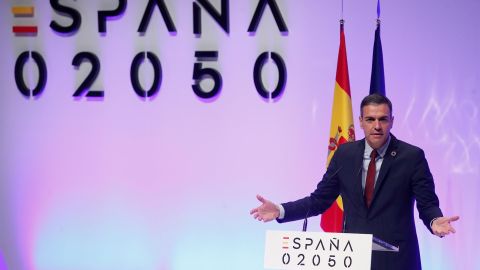 La Espa&ntilde;a de 2050 pasa por reducir la tasa de paro hasta un 7% y conseguir la jornada laboral de 25 horas