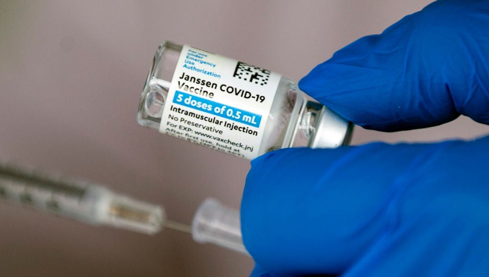 Comienza la vacunación para sin techo y temporeros Comienza la vacunación para sin techo y temporeros