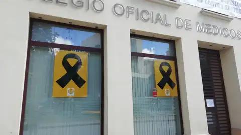 El Colegio de Médicos de Albacete respalda la protesta contra los cambios en la elección de las plazas MIR El Colegio de Médicos de Albacete respalda la protesta contra los cambios en la elección de las plazas MIR