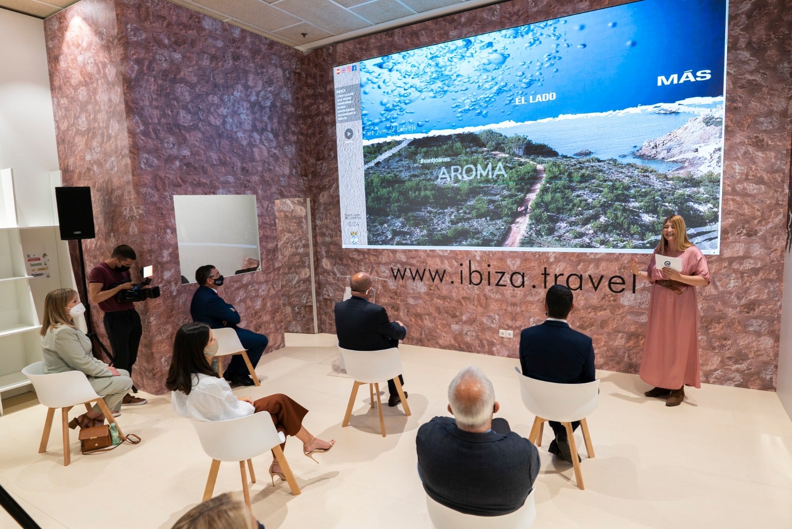 Sant Joan de Labritja, ruta al bienestar en Ibiza Sant Joan de Labritja, ruta al bienestar en Ibiza