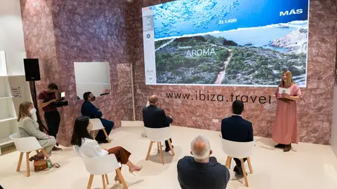 Sant Joan de Labritja, ruta al bienestar en Ibiza Sant Joan de Labritja, ruta al bienestar en Ibiza