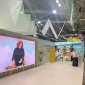 Hablamos con Manuel Martínez, Alcalde de Callosa de Segura, de la presencia callosina en la feria Hablamos con Manuel Martínez, Alcalde de Callosa de Segura, de la presencia callosina en la feria