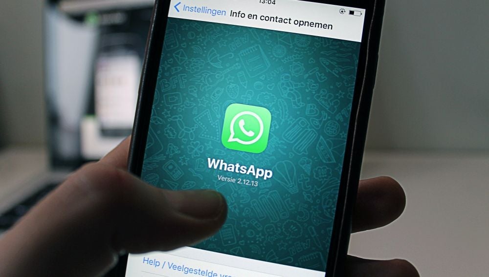 Quines són les noves condicions que exigeix Whatsapp per poder seguir usant la app? Quines són les noves condicions que exigeix Whatsapp per poder seguir usant la app?