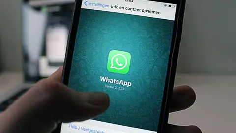 Quines són les noves condicions que exigeix Whatsapp per poder seguir usant la app? Quines són les noves condicions que exigeix Whatsapp per poder seguir usant la app?
