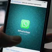 Quines són les noves condicions que exigeix Whatsapp per poder seguir usant la app?