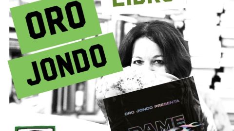 M&aacute;s de Un libro