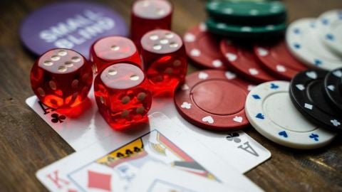 Juego de azar Juego de azar