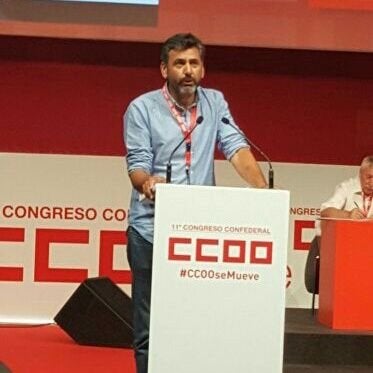 CC.OO vaticina "confrontación" si no se cumple el "compromiso tan cacareado" de la reforma laboral CC.OO vaticina "confrontación" si no se cumple el "compromiso tan cacareado" de la reforma laboral