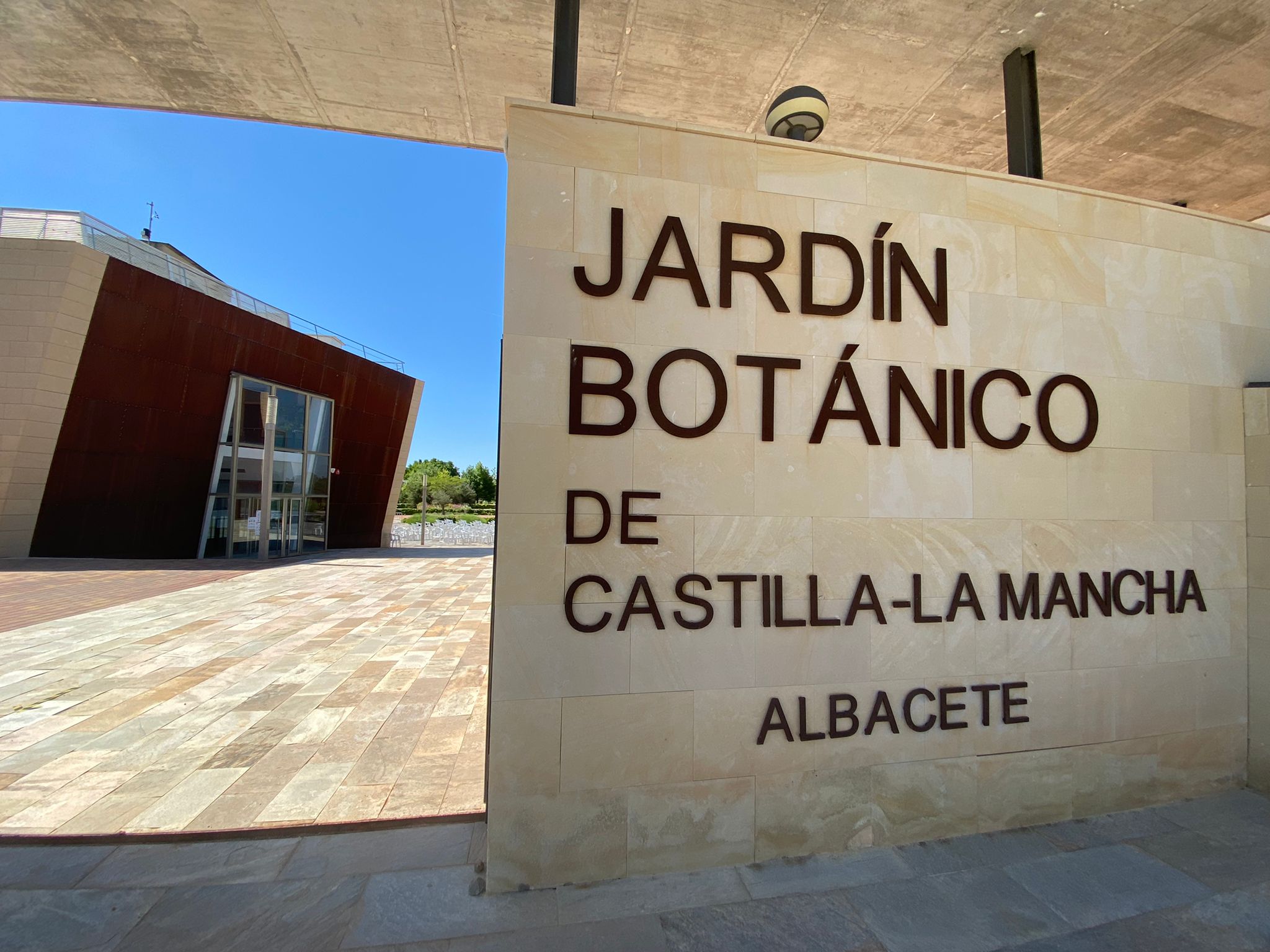 El V Festival Jazz en el Botánico llegará a la provincia El V Festival Jazz en el Botánico llegará a la provincia