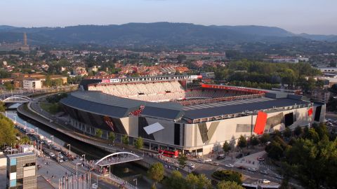 El Molinon