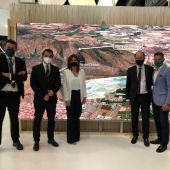 “El Ayuntamiento, con la ayuda de los Fondos Europeos, ha hecho una gran inversión en el último año para que sea un añadido más a la promoción turística de nuestra ciudad” 