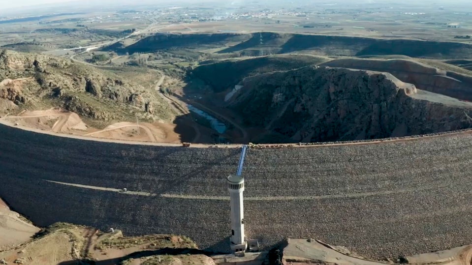 El Gobierno de España recurrirá el fallo contra Mularroya El Gobierno de España recurrirá el fallo contra Mularroya