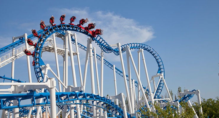 Terra Mítica abrirá escalonadamente sus áreas y atracciones Terra Mítica abrirá escalonadamente sus áreas y atracciones
