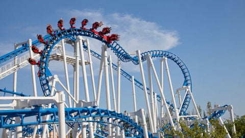 Terra M&iacute;tica