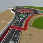 La obra tiene un coste de 227.780,00 euros siendo el plazo de ejecución de tres meses desde la firma mencionada anteriormente. Actualmente, la carretera CV-870 La obra tiene un coste de 227.780,00 euros siendo el plazo de ejecución de tres meses desde la firma mencionada anteriormente. Actualmente, la carretera CV-870
