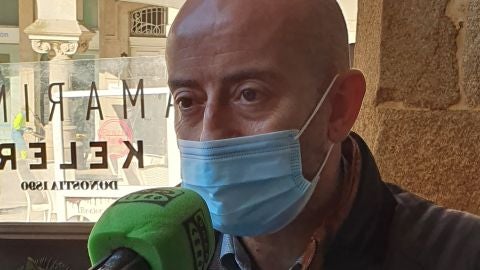 Pepe Araujo