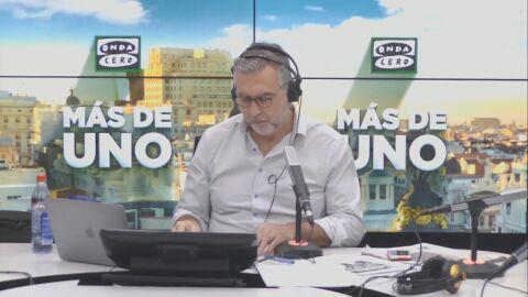 VÍDEO Monólogo de Alsina 