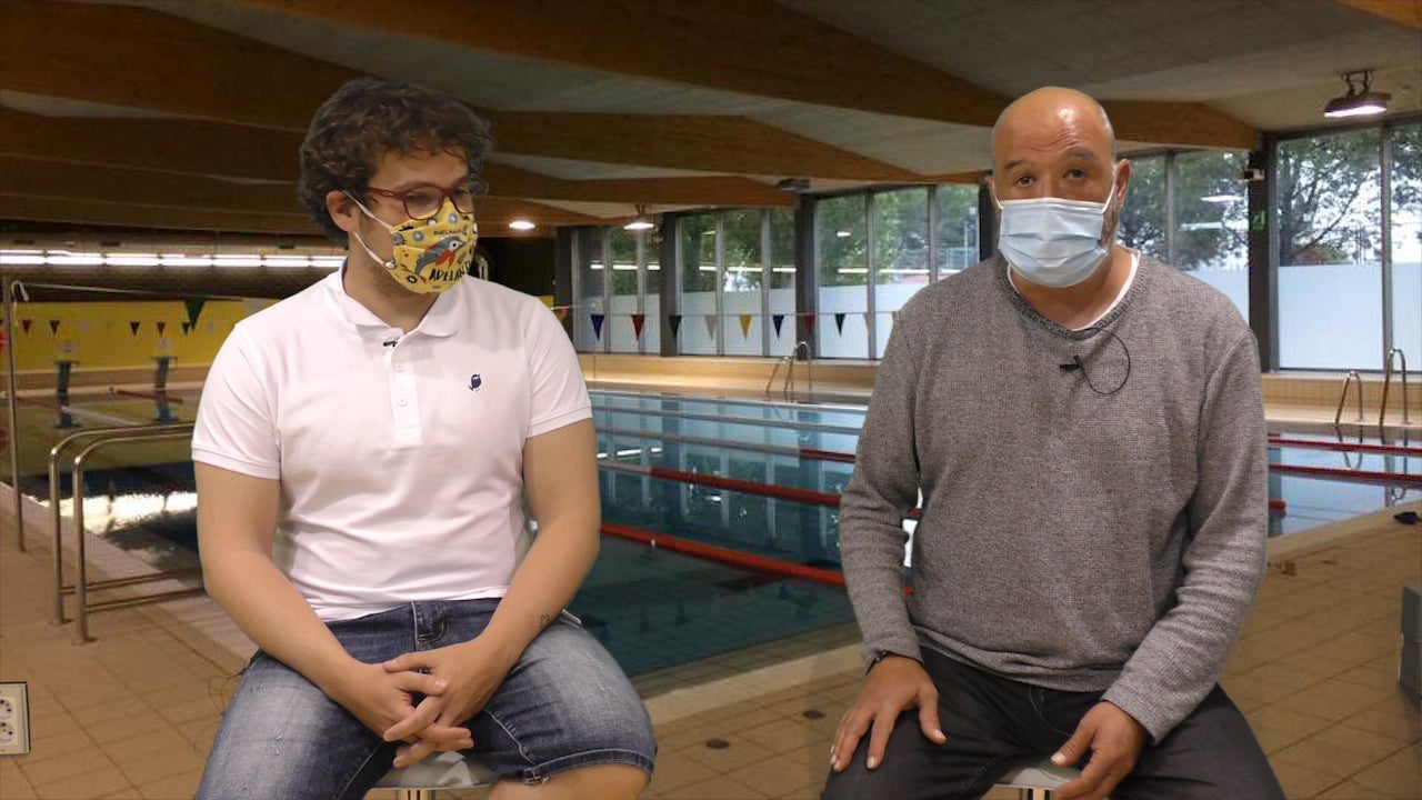 La Piscina Climatizada Diana Sánchez acogerá este domingo una jornada del Open de la Federación de Natación de CLM La Piscina Climatizada Diana Sánchez acogerá este domingo una jornada del Open de la Federación de Natación de CLM