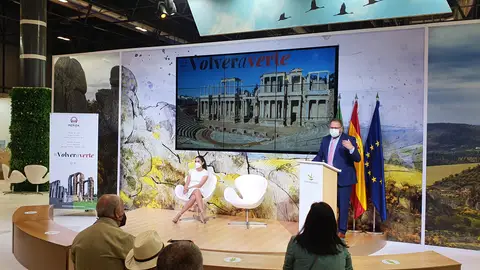 Mérida se abre al turismo accesible Mérida se abre al turismo accesible