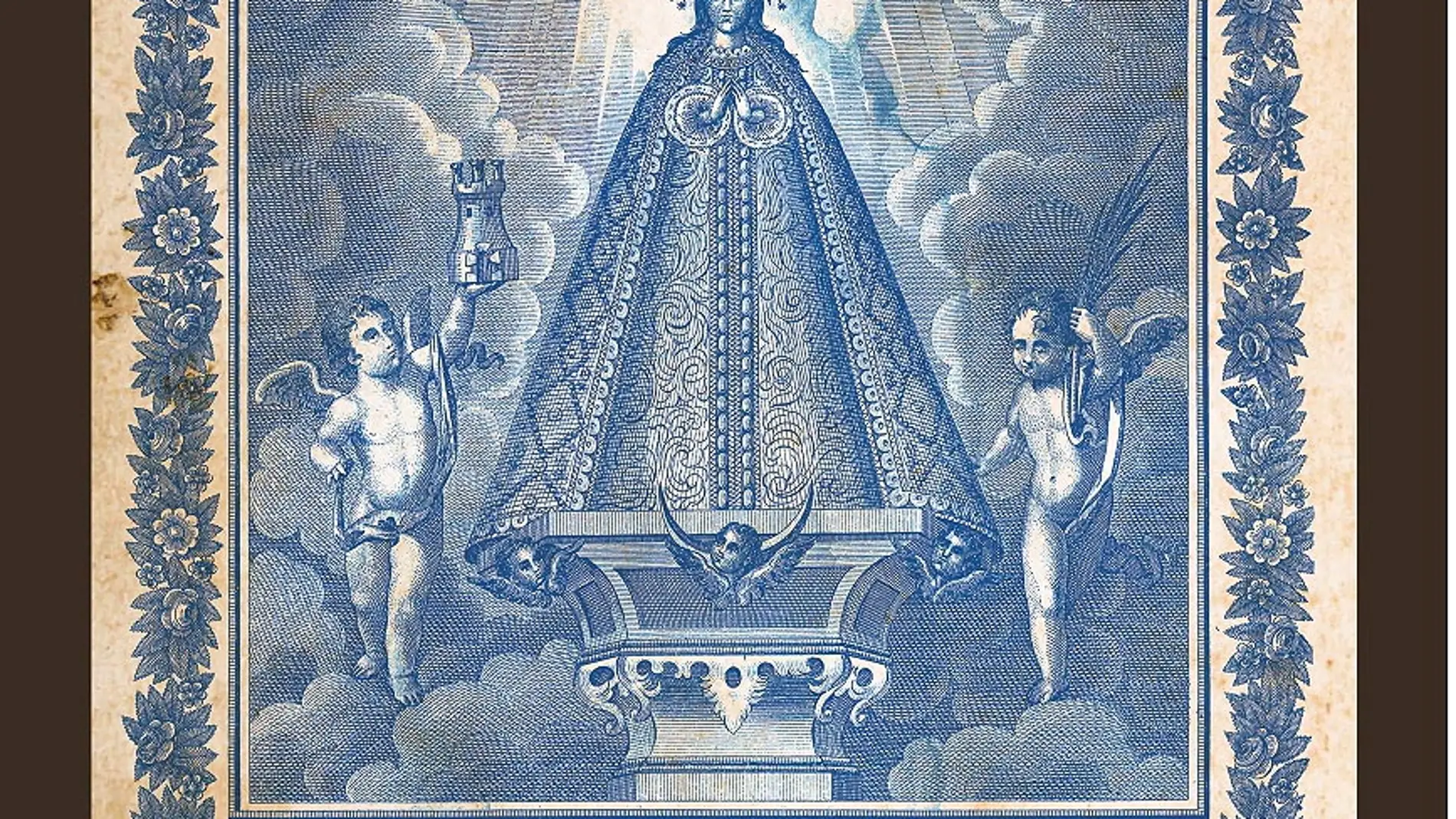 Quintanar honrará a su patrona, la Virgen de la Piedad, en la Fiesta de la Subida