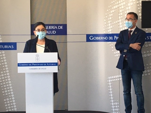 Dos fallecidas en 24 horas mientras el Principado aguarda para decidir sobre acontecimientos multitudinarios Dos fallecidas en 24 horas mientras el Principado aguarda para decidir sobre acontecimientos multitudinarios