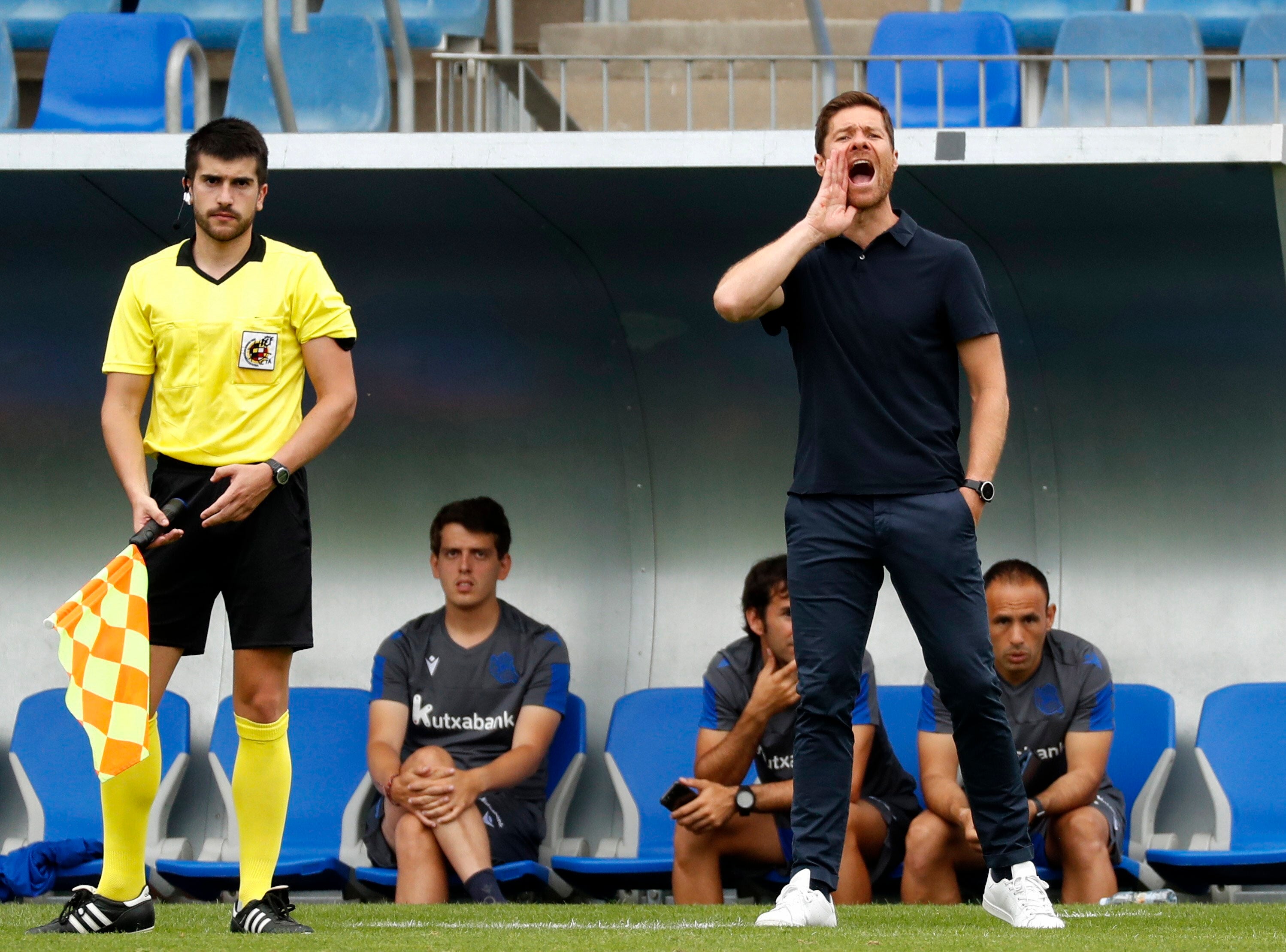 "No hay mucho que comentar del interés del Elche, estoy donde quiero estar" "No hay mucho que comentar del interés del Elche, estoy donde quiero estar"