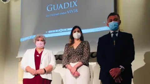 Crónica de la última jornada de FITUR en la sede del Patronato Provincial de Turismo FITUR 2021