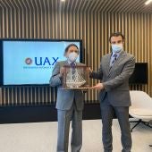 Este convenio de colaboración tiene como objetivo desarrollar proyectos de promoción cultural, formación de actividades profesionales e innovación social 
