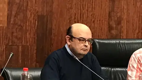 Francisco Cabezas Francisco Cabezas
