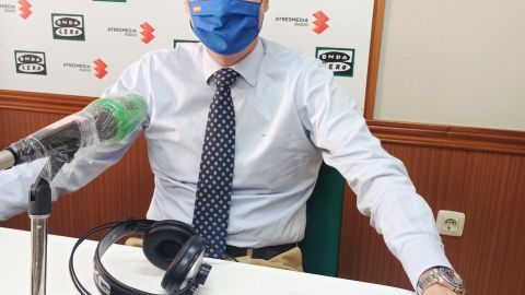 Antonio Gonzalez Terol