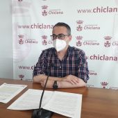 Chiclana recibirá más de 158.000 de Diputación para asegurar cobertura social