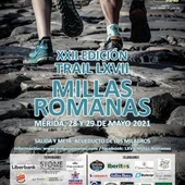 Millas romanas Millas romanas
