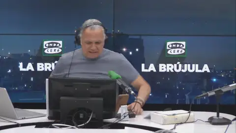 El Norte de Lucas: El viejo sueño de Esquerra se ha cumplido El Norte de Lucas: El viejo sueño de Esquerra se ha cumplido