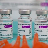 Vacunas de AstraZeneca Vacunas de AstraZeneca