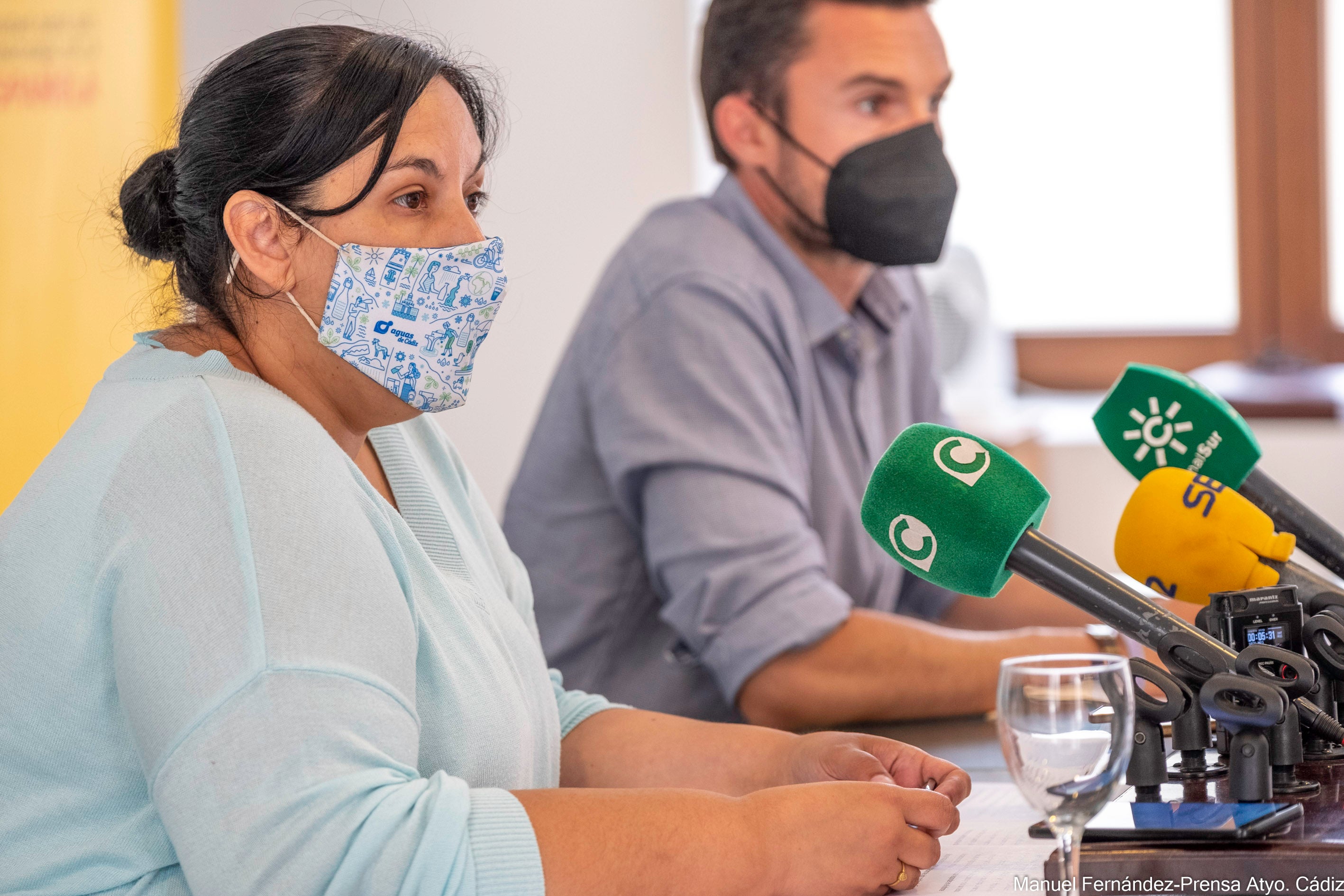 Las obras de la segunda fase del Teatro del Parque comenzarán en las próximas semanas Las obras de la segunda fase del Teatro del Parque comenzarán en las próximas semanas