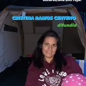 Cartel de la desaparición de Cristina Ramos Cartel de la desaparición de Cristina Ramos