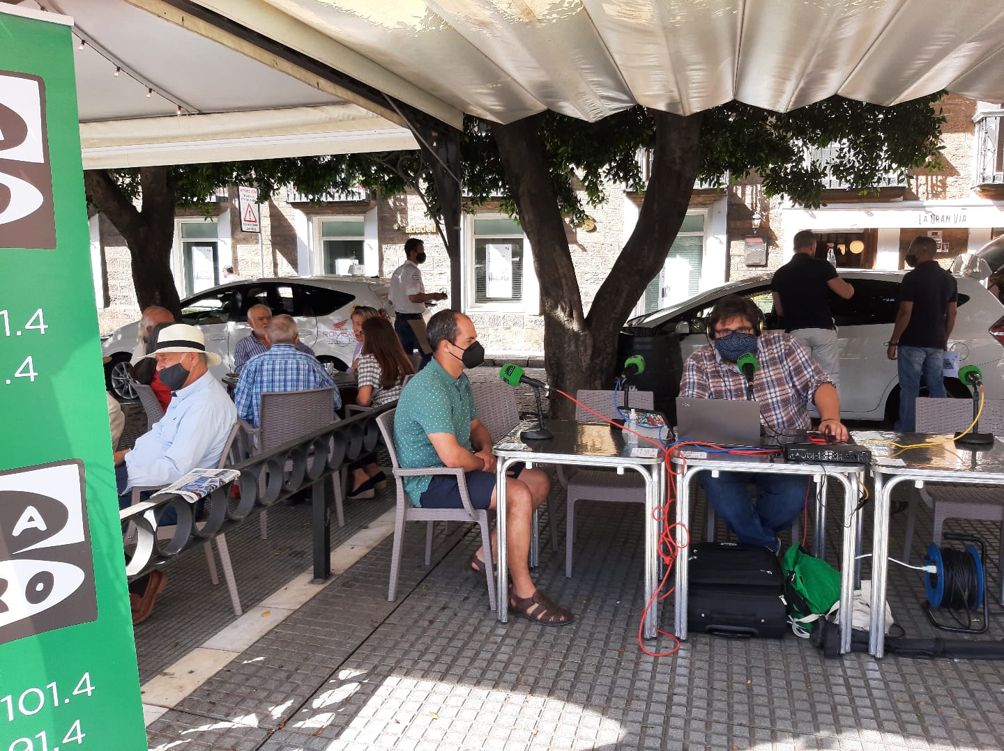 Conoce a la Fundación Legado de las Cortes de San Fernando: garantes de la historia isleña Conoce a la Fundación Legado de las Cortes de San Fernando: garantes de la historia isleña