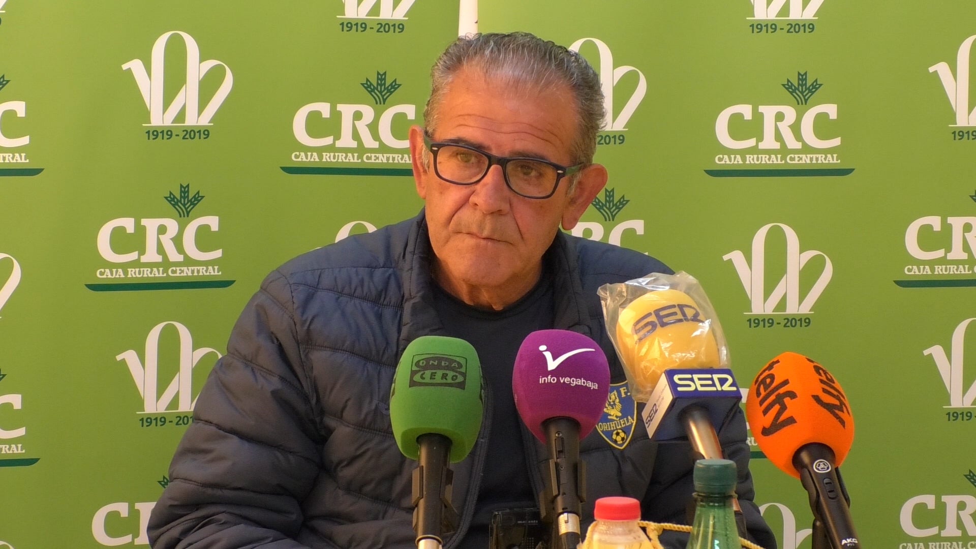 El Orihuela se despide de la Segunda B el domingo ante el Prat sin nada en juego El Orihuela se despide de la Segunda B el domingo ante el Prat sin nada en juego
