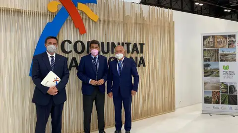 Hablamos con Rosa María Fernández, Directora Gerente de Convega, la marca es una herramienta muy potente para el turismo convega