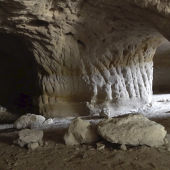Cuevas