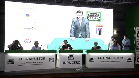 Guillermo Fernández Vara: "Es un sueño poder jugarte el ascenso en casa" Guillermo Fernández Vara: "Es un sueño poder jugarte el ascenso en casa"