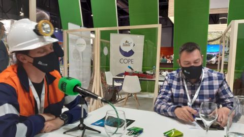 fitur asturias mineria