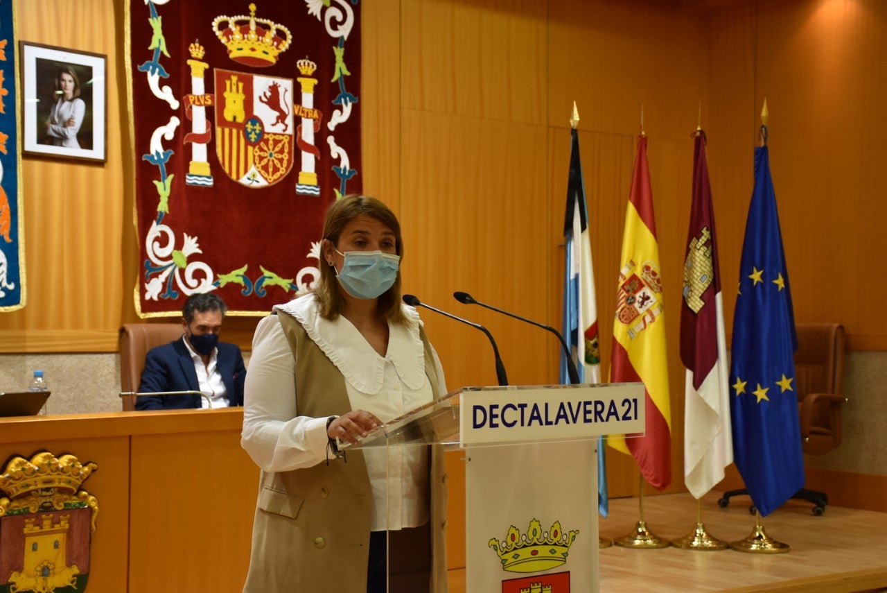 La cerámica de Talavera obtendrá el diploma de Bien Inmaterial de la UNESCO La cerámica de Talavera obtendrá el diploma de Bien Inmaterial de la UNESCO